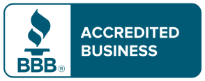 BBB Accredited Business