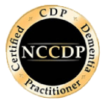 CDP Certified Dementia Practitioner