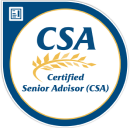 Certified Senior Advisor (CSA)