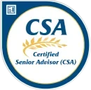 Certified Senior Advisor (CSA)